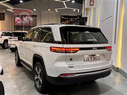 جيب جراند شيروكي